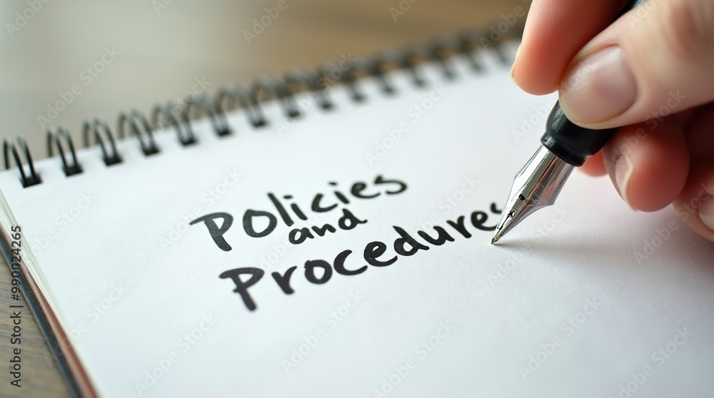 Why January is the Perfect Time to Review IT Policies and Procedures