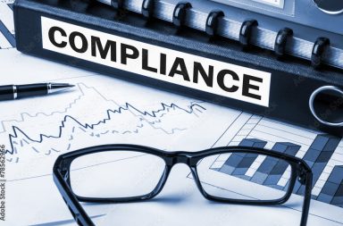 compliance on document folder